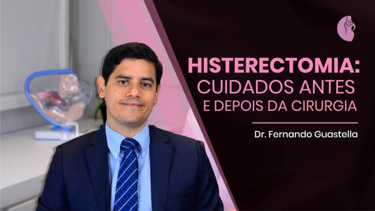 Posso Ficar Sentada Após Histerectomia? Esclarecendo Dúvidas.