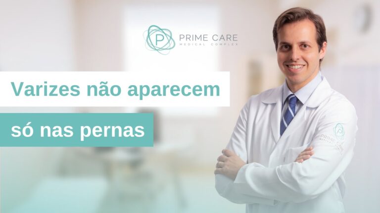 Sintomas de Varizes no Útero: O que Você Precisa Saber