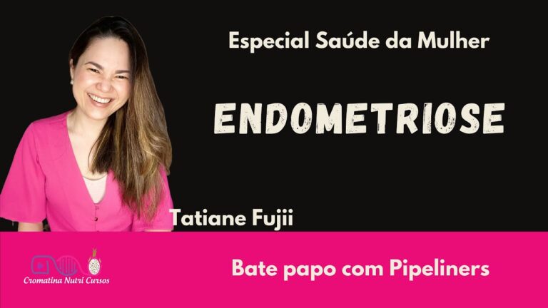 Endometriose: A Influência Genética na Doença