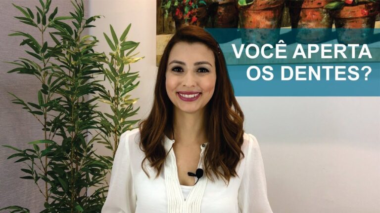 Apertar os Dentes: Entendendo a Ansiedade e Seus Efeitos