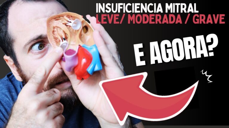 Riscos e Consequ&ecirc;ncias do Problema na V&aacute;lvula Mitral