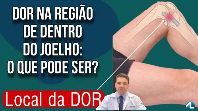 Dores no Joelho ao Acordar: Causas e Soluções