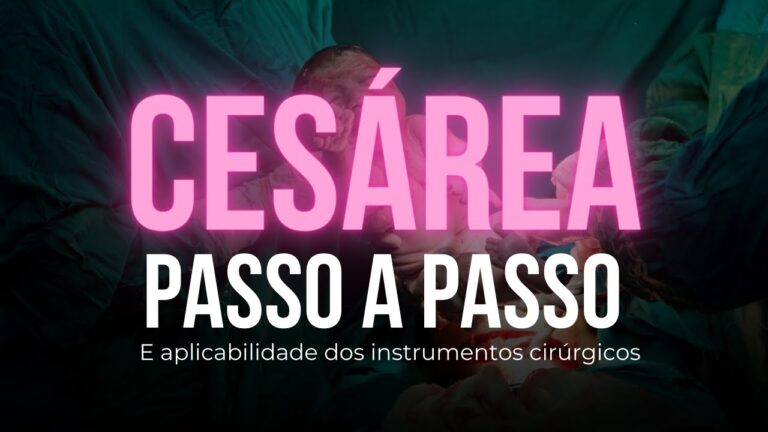Eficácia e Aplicações das Pinças Ginecológicas