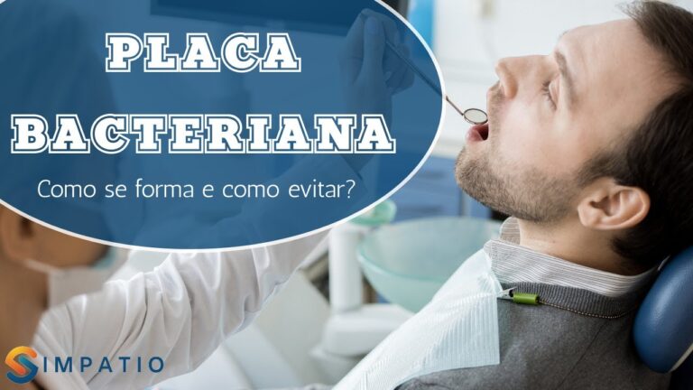 Placa Bacteriana: Causas e Prevenção nos Dentes