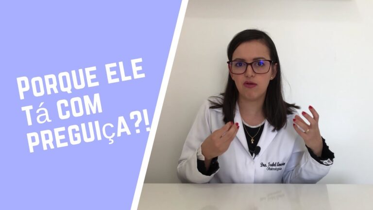 Entendendo o Olho Preguiçoso em Adultos: Causas e Tratamentos