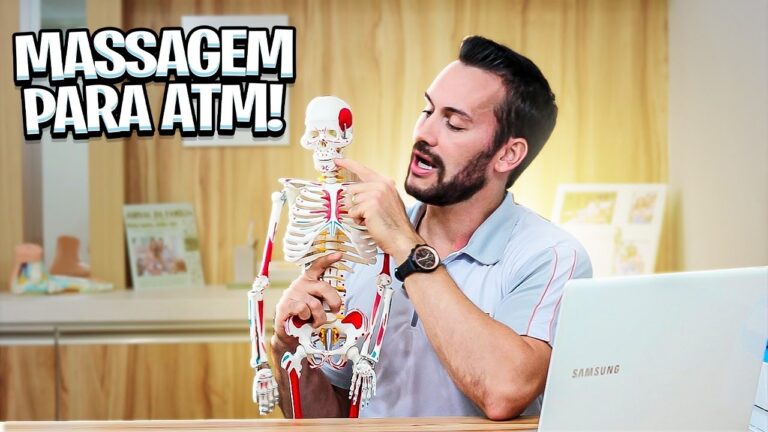 Alívio Eficaz para Dor de Cabeça Causada por Bruxismo