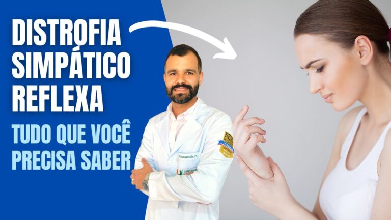 Entendendo o S&iacute;ndrome Ombro-M&atilde;o: Causas e Tratamentos