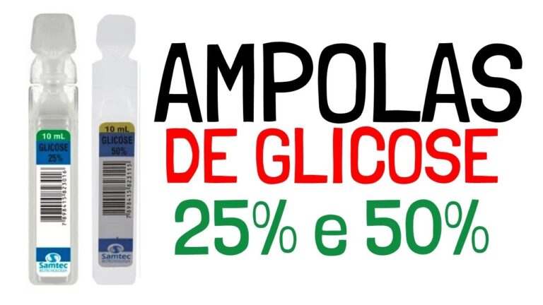 Entendendo a Função da Glicose 50