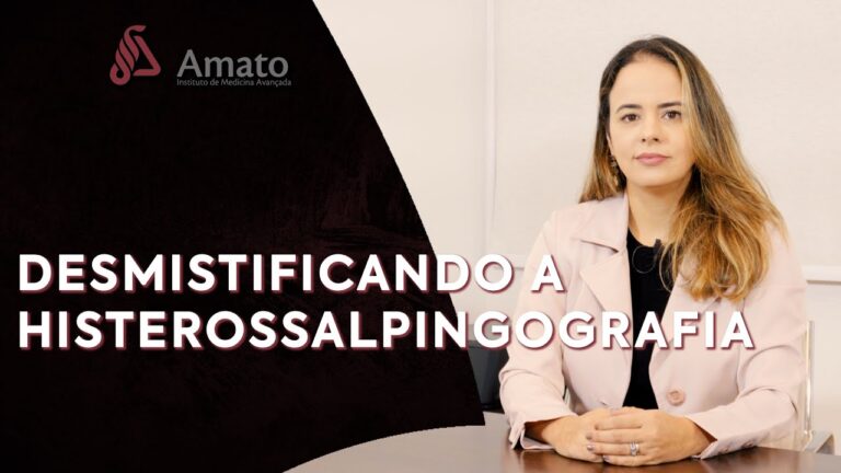 Histerossalpingografia: Encontre a Clínica Ideal para o Seu Exame