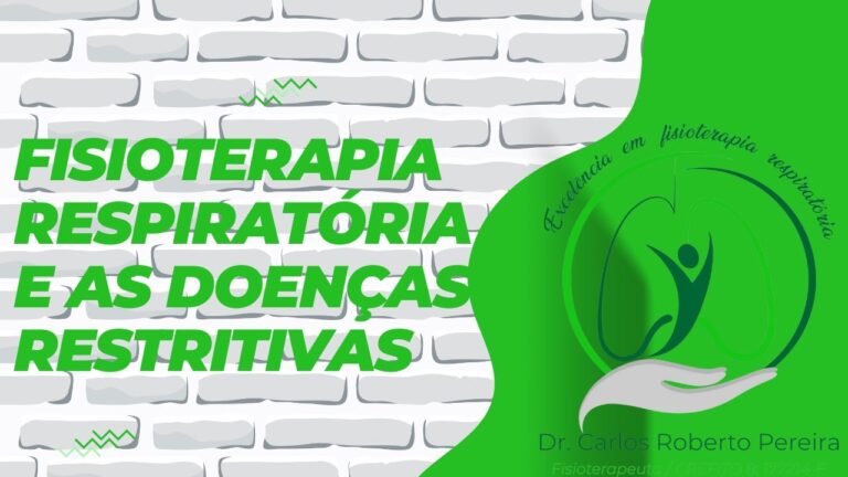 Fisioterapia Eficaz na Fibrose Pulmonar