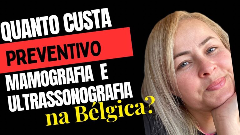Ultrassonografia Precoce: Importância e Benefícios