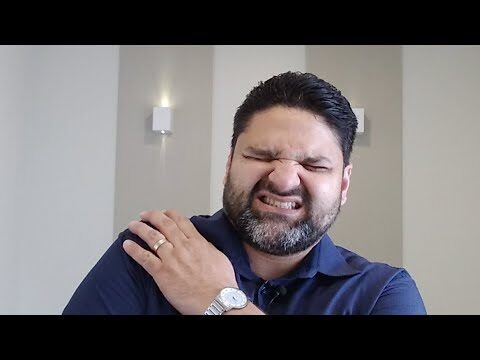 Rem&eacute;dios Eficazes para Tratar a Bursite
