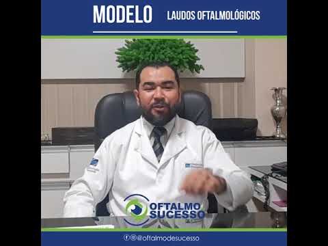 Importância do Laudo Médico Oftalmológico na Saúde Visual