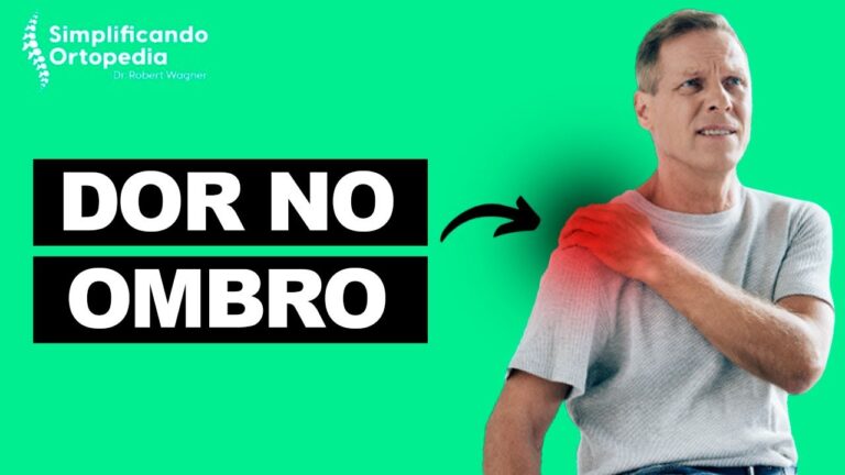 Tratamento Eficaz para Lesões no Ombro