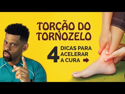Especialistas em Tratamento de Tornozelos Torcidos