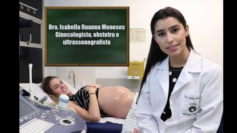 Entendendo o Relat&oacute;rio de Ultrassonografia Obst&eacute;trica