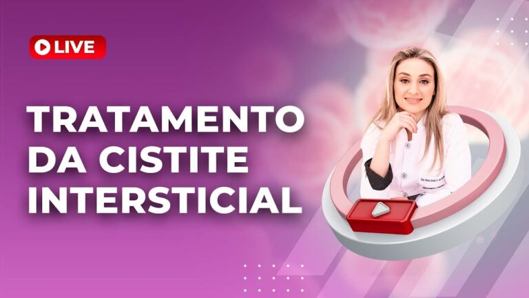 Especialistas em Cistite Intersticial: Abordagens e Tratamentos Eficazes