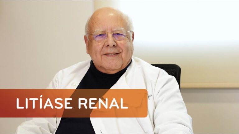 O Que É Litiase: Entenda a Condição e Seus Sintomas