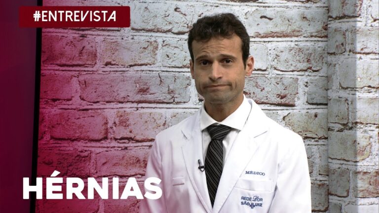 Gastro: Cuidados Essenciais para Hérnia