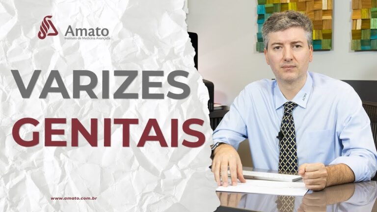 Varizes na Vulva: Causas, Sintomas e Tratamentos Eficazes