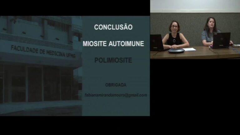 Compreendendo as Doenças do Tecido Conjuntivo