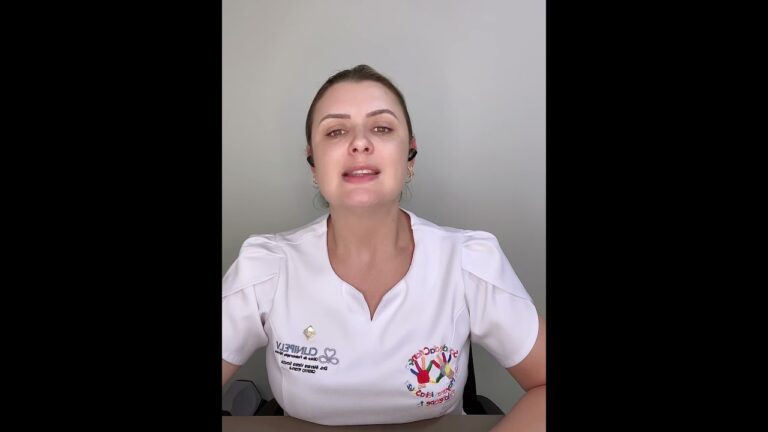 Causas da Bexiga Hiperativa em Crianças