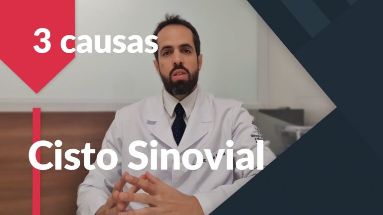 Cisto no Calcanhar: Causas, Sintomas e Tratamentos