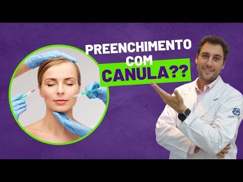 O Guia Definitivo sobre Canula da Pele