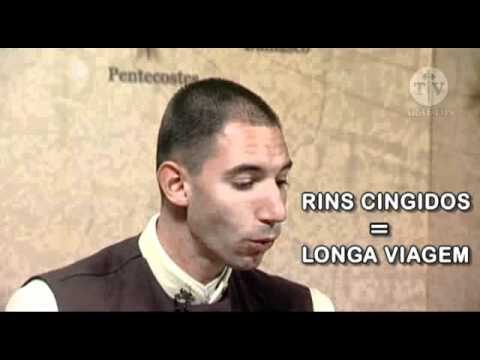 O Significado Espiritual do Rins