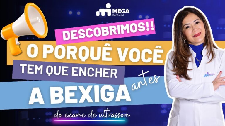 Dicas para Encher a Bexiga Rápido para Ultrassom
