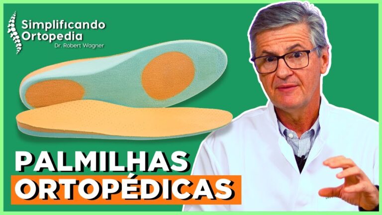 O Impacto do Preço da Palmilha Ortopédica na Saúde e Conforto dos Pés