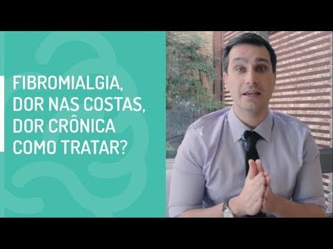 Controle da Dor Crônica nas Costas: Causas e Soluções