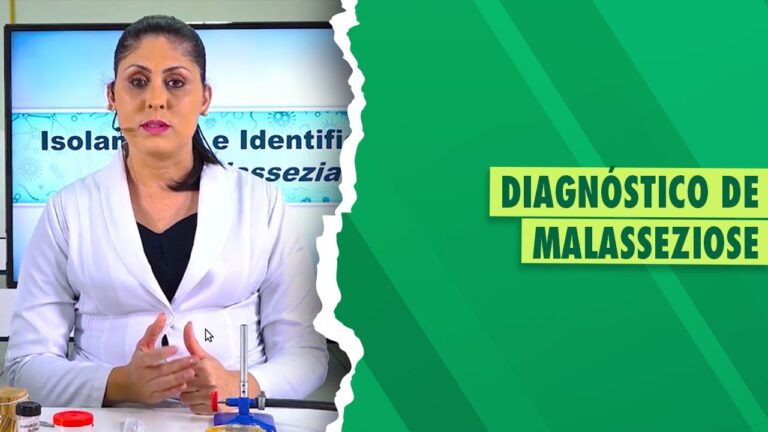 Malassezia Lamina: Entendendo Seu Papel na Saúde da Pele