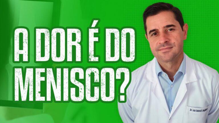 Entendendo os Meniscos Lateral e Medial: Funções e Cuidados