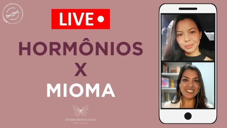 Impacto dos Hormônios no Mioma Uterino