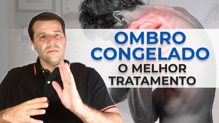 Tratamentos Eficazes para Capsulite Adesiva