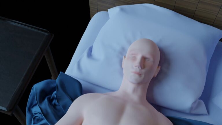 Maquina de Apneia do Sono: Solução Eficiente para um Sono Saudável