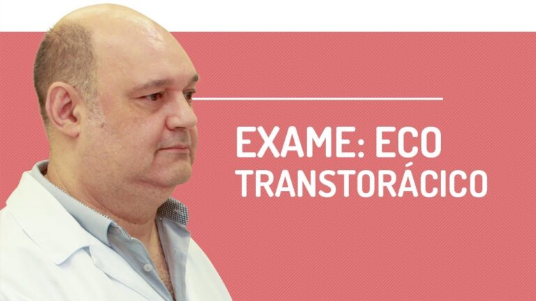 Qual é a Sigla do Ecocardiograma?
