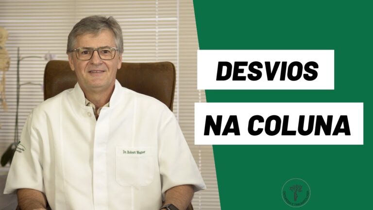 Desvio na Coluna: Compreendendo Causas e Tratamentos