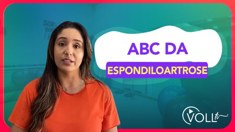 Sintomas da Espondiloartrose Lombar: O Que Observar