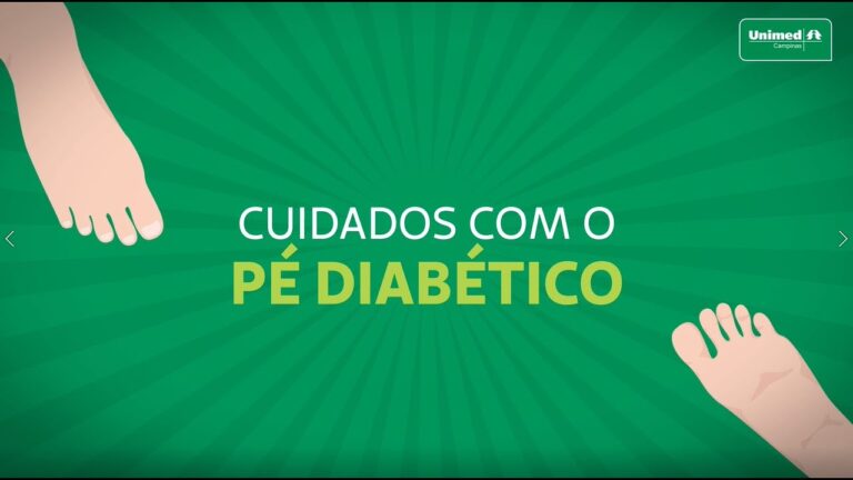 Creme Ideal para Pés Diabéticos: Cuidados Essenciais