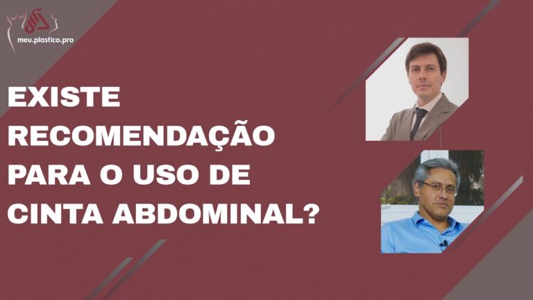 Uso de Cinta Após Cirurgia de Hérnia Umbilical: É Seguro?