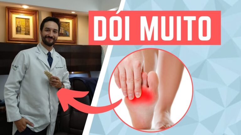 Entendendo a Inflamação no Metatarso: Causas e Tratamentos