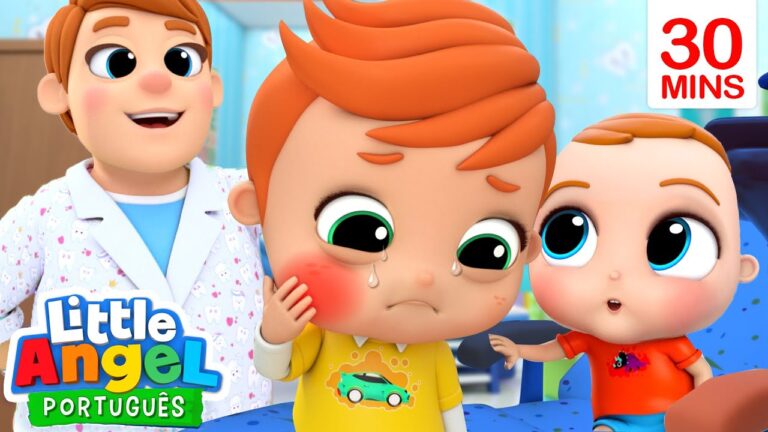 Dordente Infantil: Causas e Soluções para o Desconforto na Infância