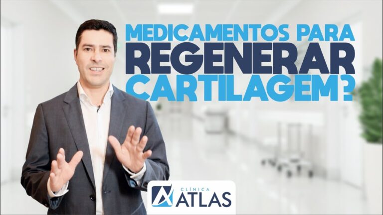 Melhores Remédios para Fortalecer a Cartilagem do Joelho