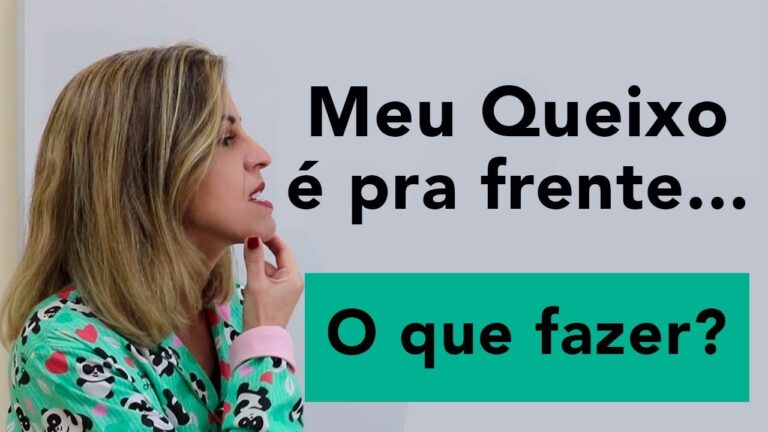 Aparelho para Queixo: Melhore Seu Sorriso e Funcionalidade Facial