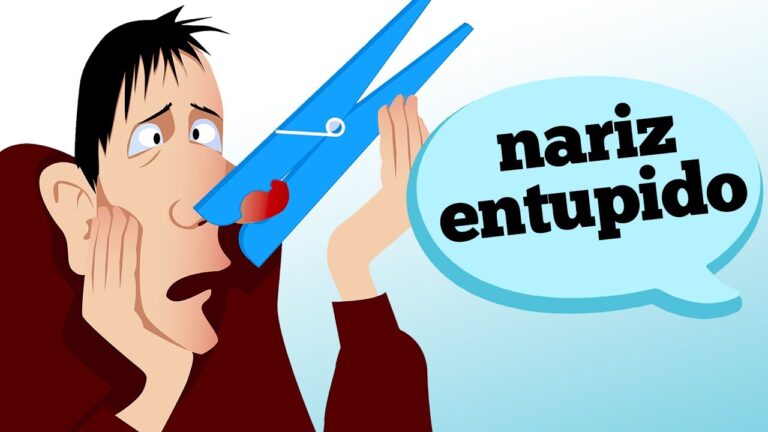 Causas e Soluções para Nariz Entupido Constante