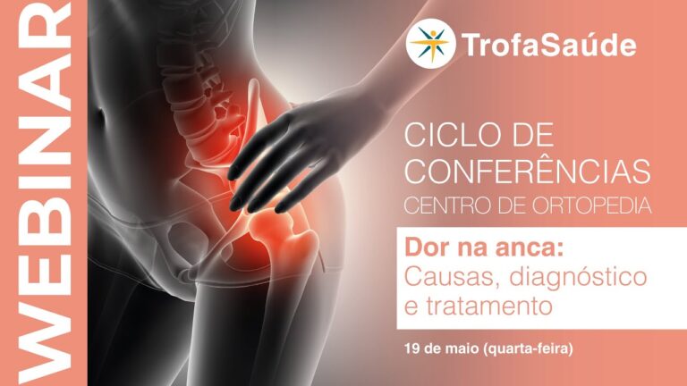 Alívio para Dores nas Ancas: Causas e Soluções Eficazes