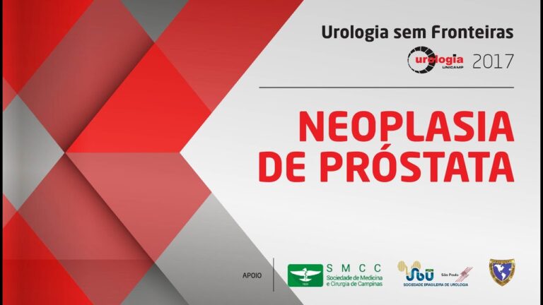 Entendendo a Neoplasia Prostática: Causas e Sintomas