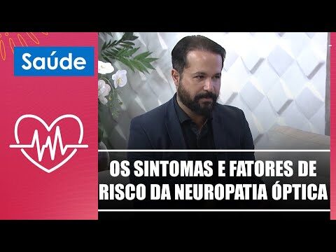 Isquemia Ocular: Possibilidades de Cura e Tratamento